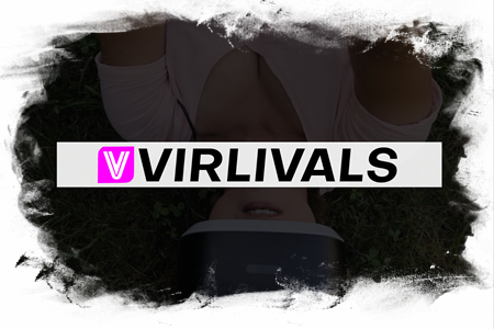 Virtual Reality Festivals by Virlivals