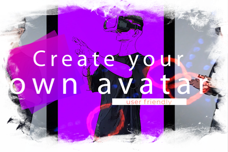Create Your Own Virlivals Avatar